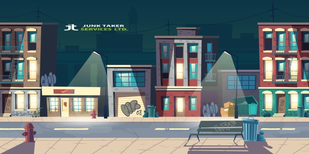 junk removal companies